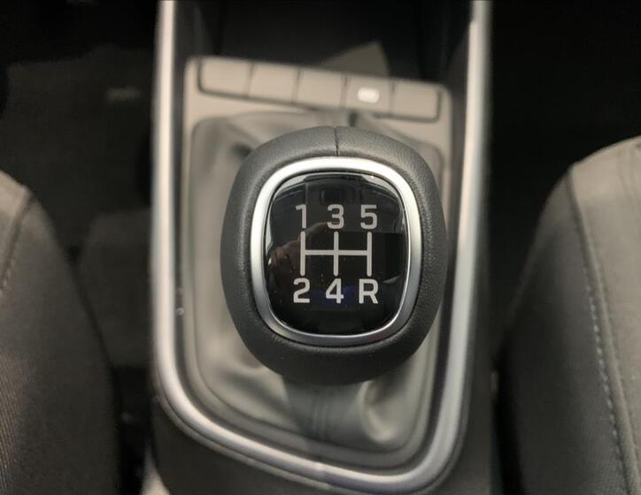 Hyundai i20 17