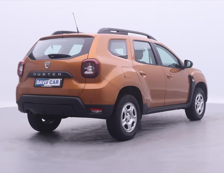 Dacia Duster 7
