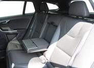 Volvo V60 11