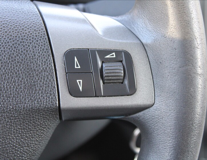 Opel Zafira 15