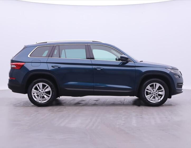 Škoda Kodiaq 8