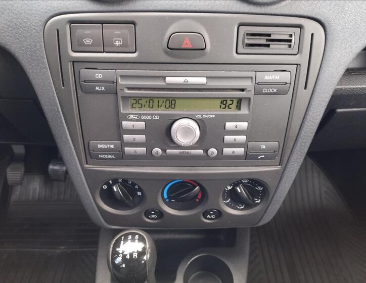 Ford Fusion 11