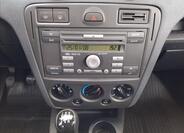 Ford Fusion 11