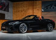 BMW Z4 4