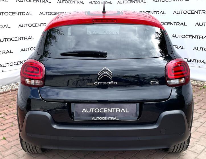 Citroën C3 6