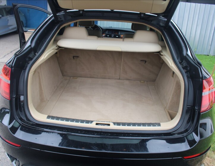 BMW X6 19
