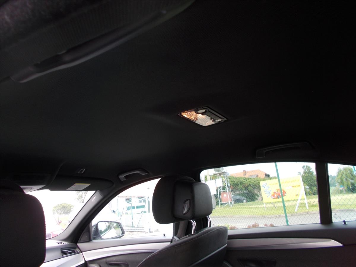 BMW Řada 5