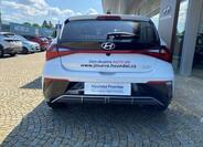 Hyundai i20 5