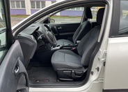 Nissan Qashqai 10