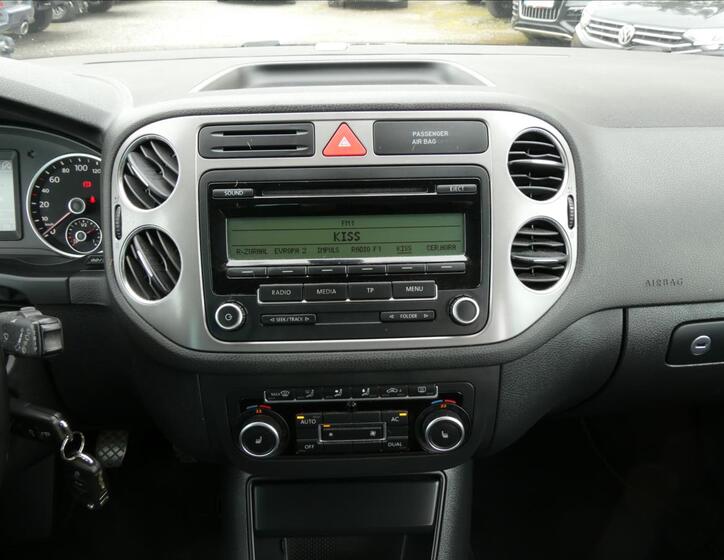 Volkswagen Tiguan 27