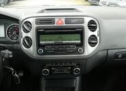 Volkswagen Tiguan 27
