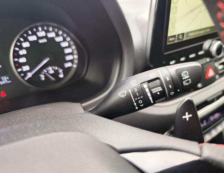 Hyundai i30 29