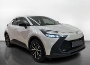 Toyota C-HR 1