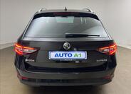 Škoda Superb 51