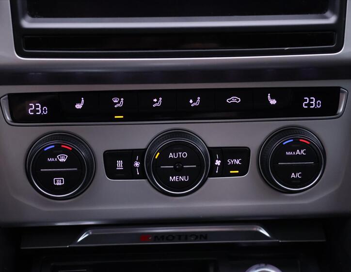 Volkswagen Passat 22