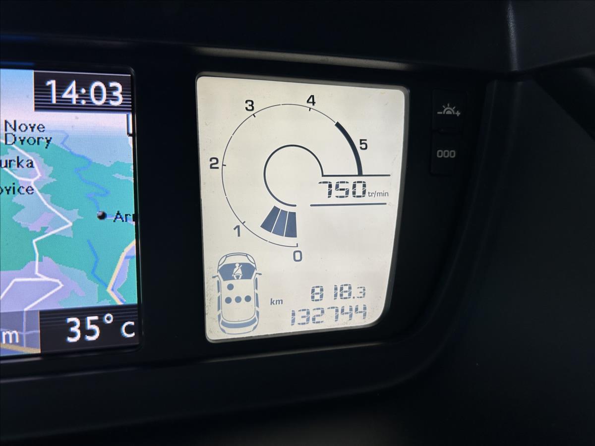 Citroën Grand C4 Picasso