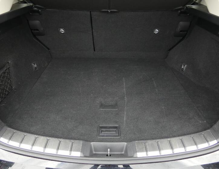 Lexus NX 350h 19