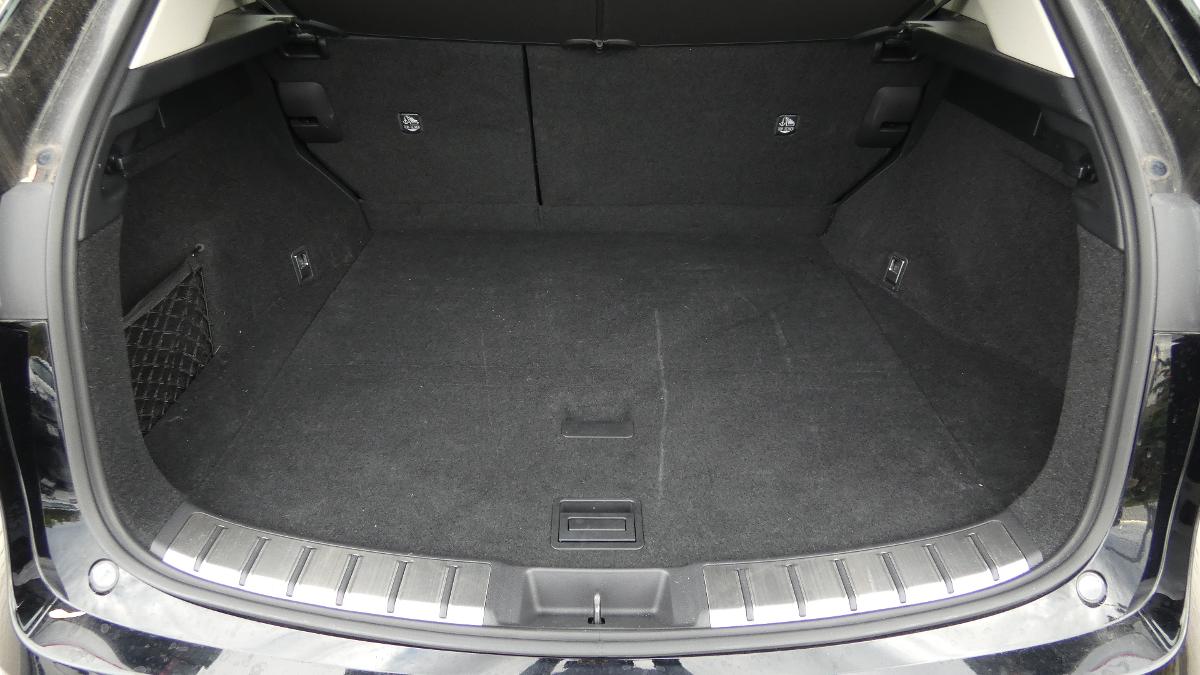 Lexus NX 350h