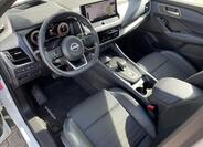 Nissan Qashqai 12