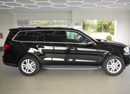 Mercedes-Benz GLS 4