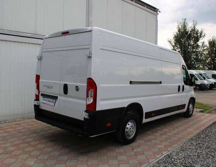 Fiat Ducato 4