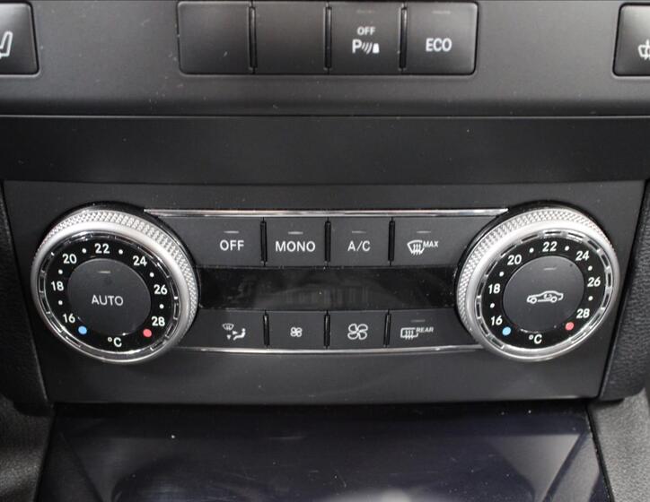 Mercedes-Benz GLK 24