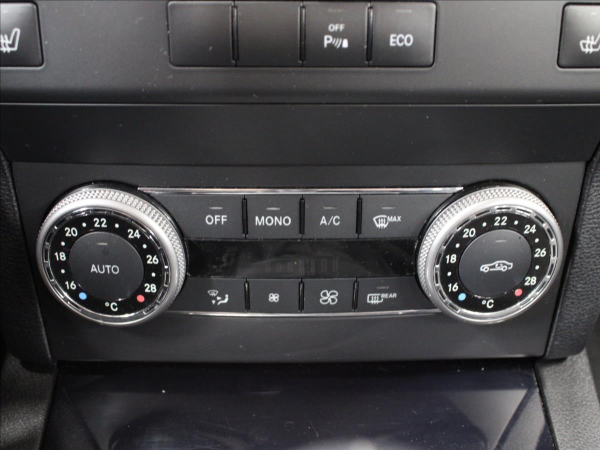 Mercedes-Benz GLK