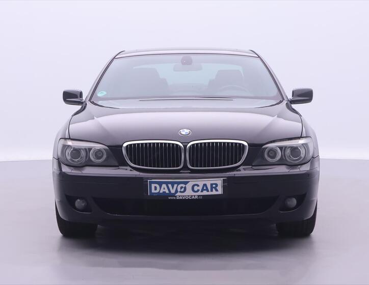 BMW Řada 7 2