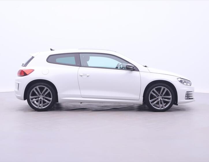 Volkswagen Scirocco 8