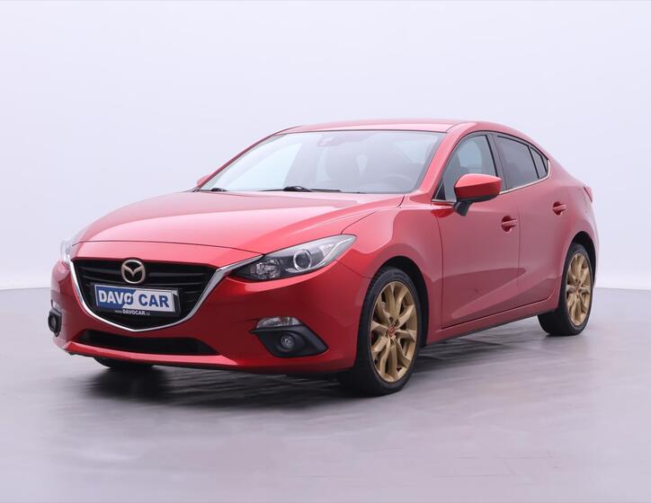 Mazda 3 3