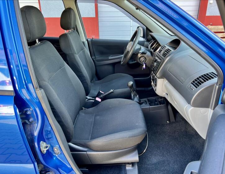 Suzuki Ignis 20