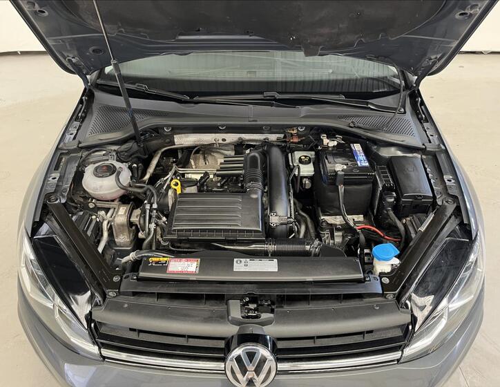 Volkswagen Golf 33