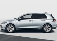 Volkswagen Golf 2