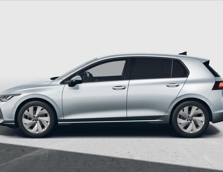 Volkswagen Golf 2