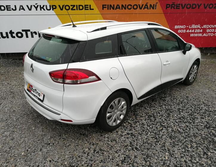 Renault Clio 3