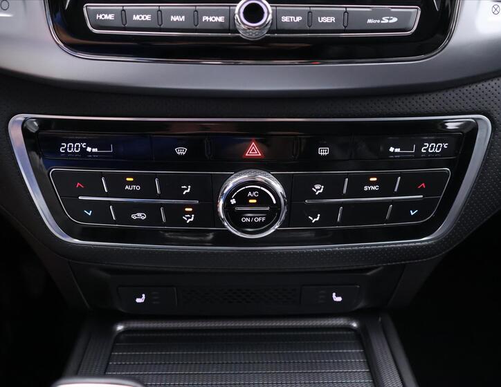 SsangYong Rexton 33