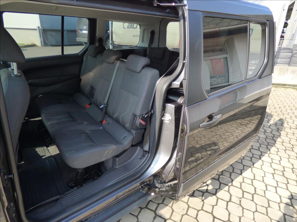 Ford Tourneo Connect