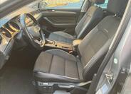 Volkswagen Passat 6