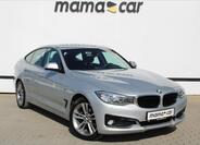 BMW Řada 3 1