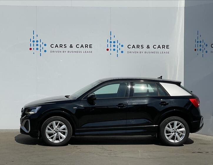 Audi Q2 2