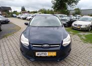 Ford Focus 3