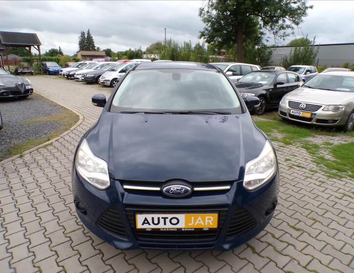 Ford Focus 3