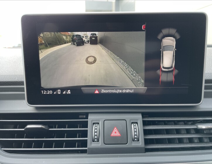 Audi Q5 18