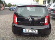 Škoda Citigo 6