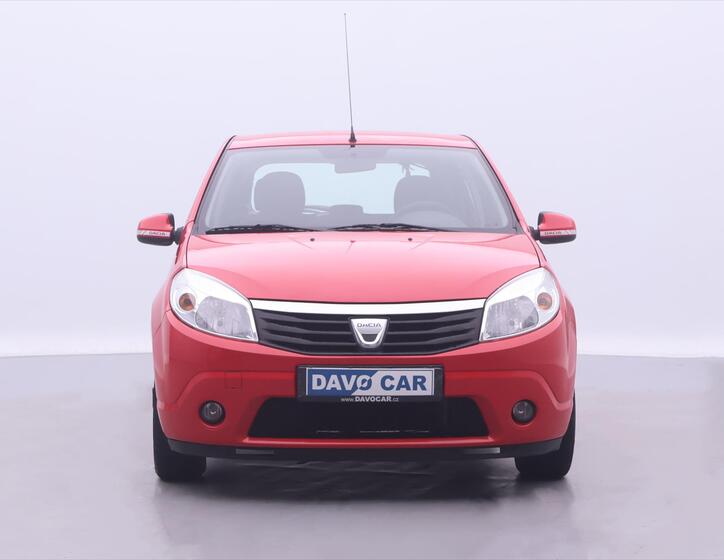 Dacia Sandero 2