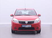 Dacia Sandero 2