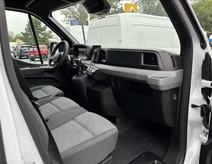 Renault Master 8