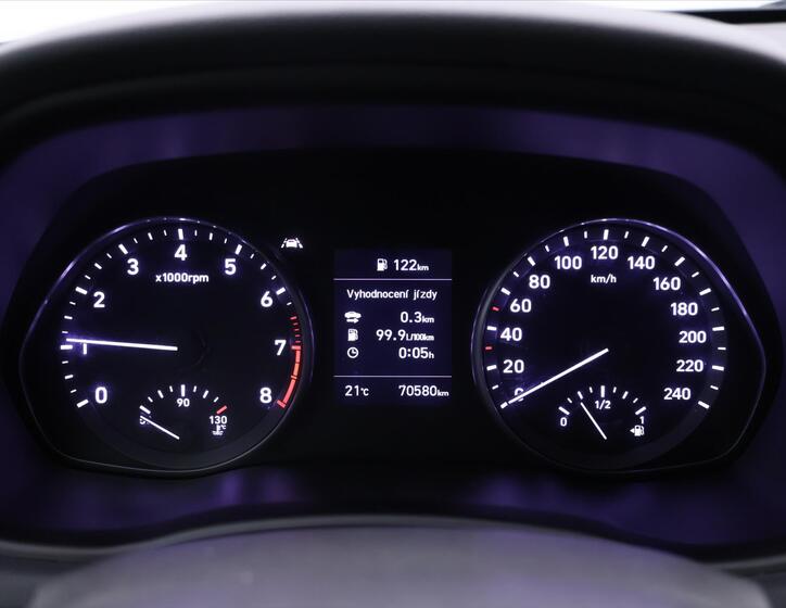 Hyundai i30 14