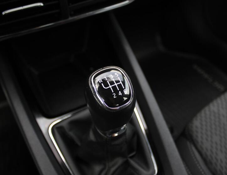 Škoda Octavia 23