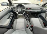 Škoda Octavia 10
